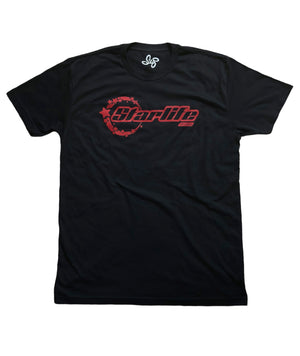 Starlife Black Tee V III